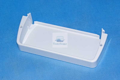 Балкон надверный