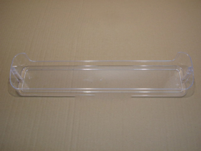 Балкон надверный