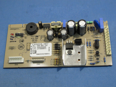 ЭЛЕКТРОННЫЙ МОДУЛЬ