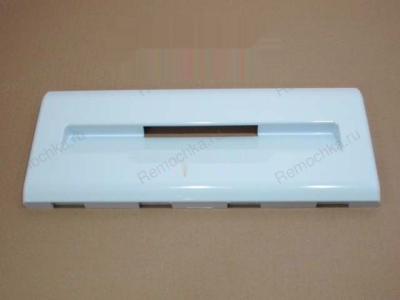 Панель ящика холодильника