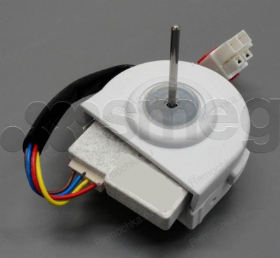 Вентилятор