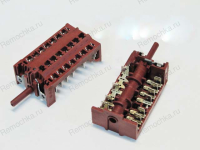 Переключатель режимов