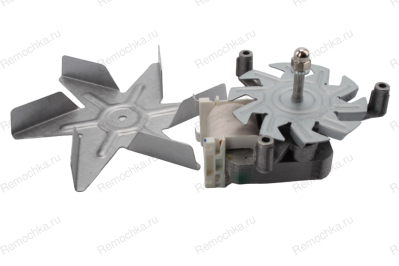 Вентилятор