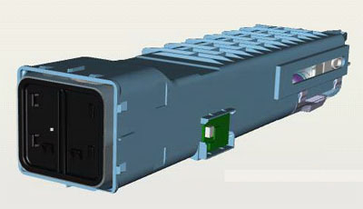 БАЧОК ДЛЯ ВОДЫ