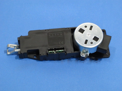 БЛОКИРОВКА ДВЕРИ