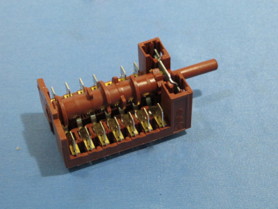 ПЕРЕКЛЮЧАТЕЛЬ РЕЖИМОВ