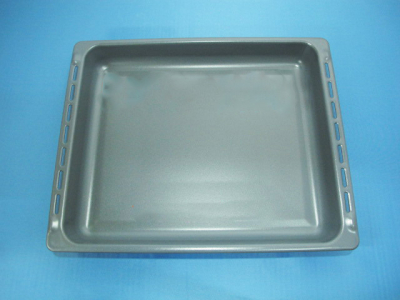 Противень эмалированный