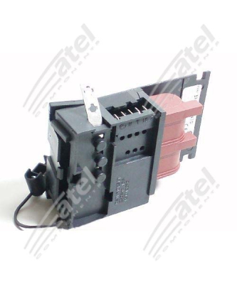 Блок розжига