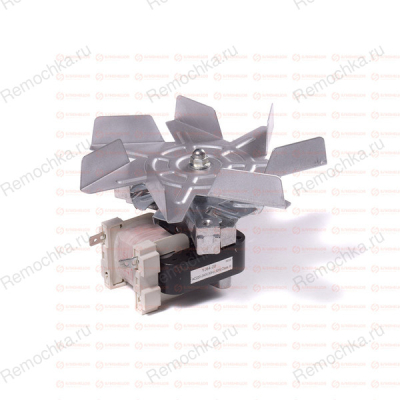 Вентилятор