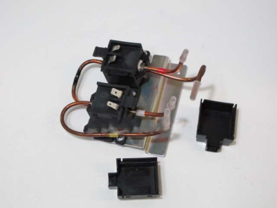 КЛАПАН ЭЛЕКТРОМАГНИТНЫЙ