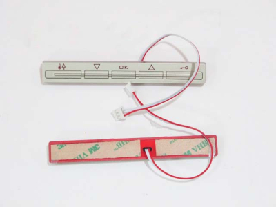 БЛОК КНОПОК