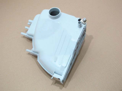 ДОЗАТОР МОЮЩИХ СРЕДСТВ