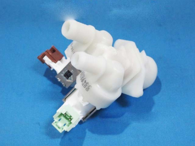 КЛАПАН ЭЛЕКТРОМАГНИТНЫЙ