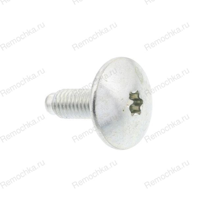 ВИНТ КРЕПЛЕНИЯ ШКИВА