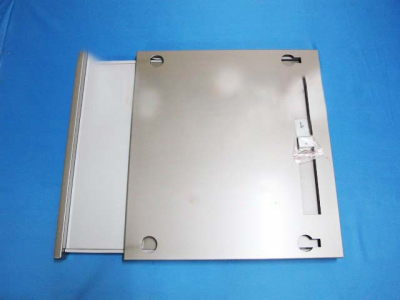 ВСТАВКА С ВЫДВИЖНОЙ ПОЛКОЙ