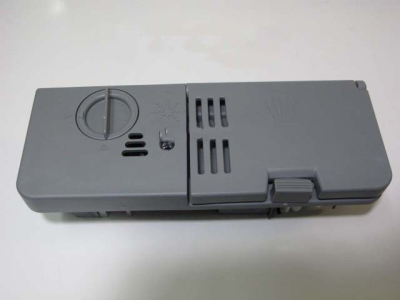 ДОЗАТОР МОЮЩИХ СРЕДСТВ