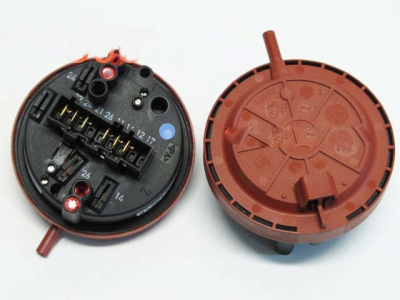 ДАТЧИК УРОВНЯ