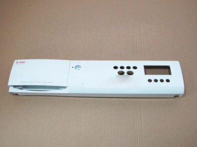 ПАНЕЛЬ УПРАВЛЕНИЯ