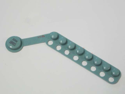 БЛОК КЛАВИШ УПРАВЛЕНИЯ