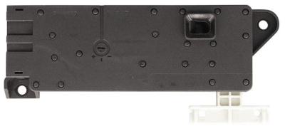 БЛОКИРОВКА ЛЮКА