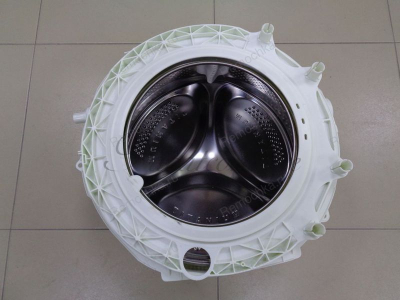 Бак для стиральной машины