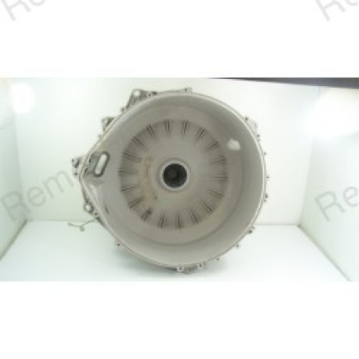 Бак в сборе