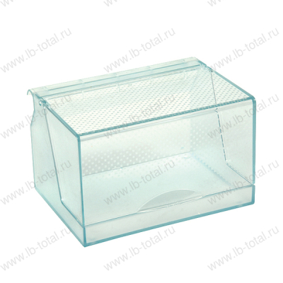 Балкон надверный