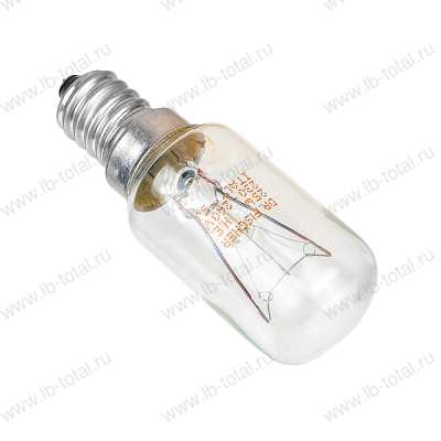 Лампочка короткая
