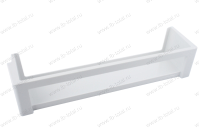 Балкон надверный