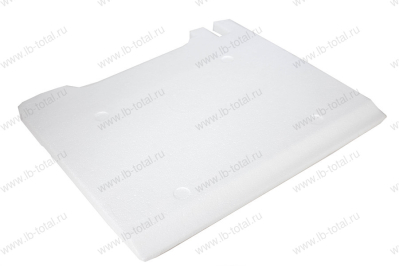 Полка Литая форма