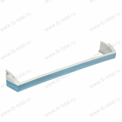 Балкон надверный