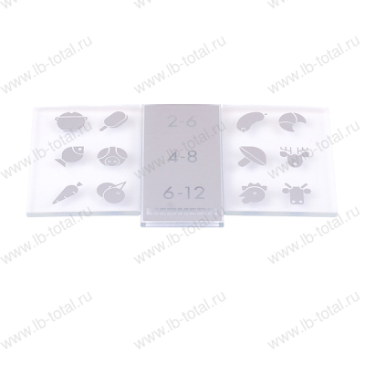 Панель ящика