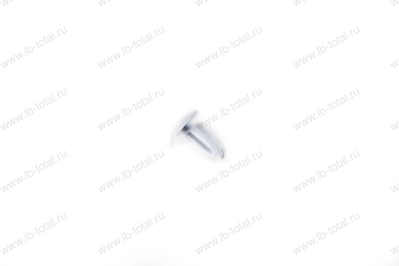 Петли и двери Заглушка-защелка