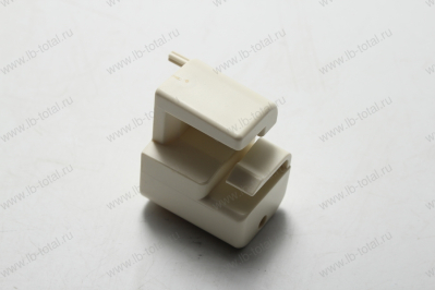 Кронштейн верхний передний правый