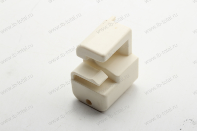 Кронштейн верхний передний левый