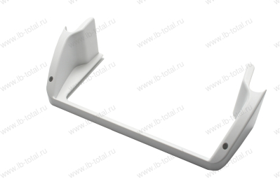 Балкон надверный