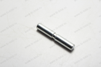 Ось под ролик