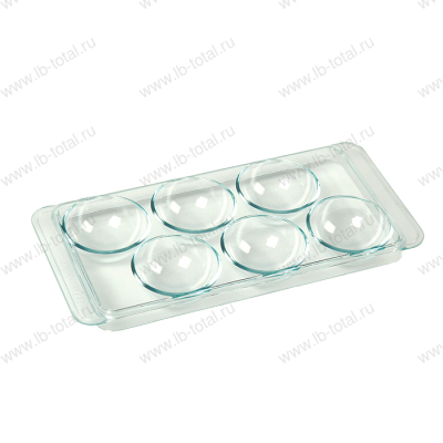 Лоток для 6-ти яиц