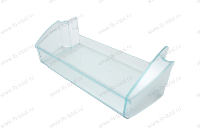 Балкон надверный