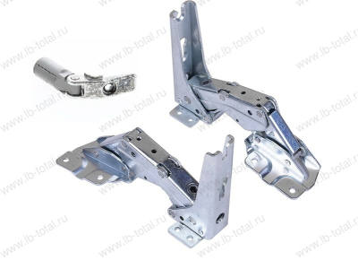 Комплект петель