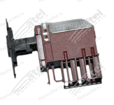 Переключатель