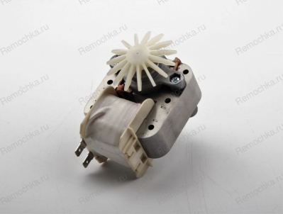 Вентилятор