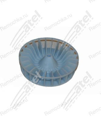 Крыльчатка