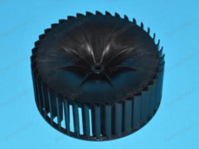 Крыльчатка