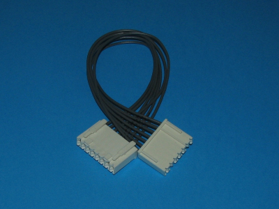 ЖГУТ ПРОВОДОВ