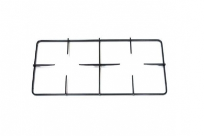 Решетка (правая/левая) для газовой плиты Gorenje 642773