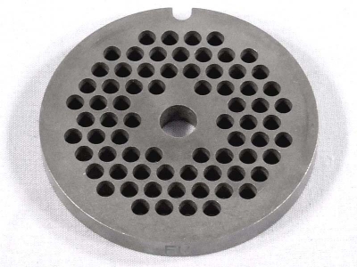 Решетка (сито) для мясорубки Kenwood AT955 4.7mm KW714422
