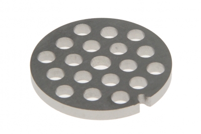 Решетка (сито) крупная для мясорубки Kenwood 8мм KW714428