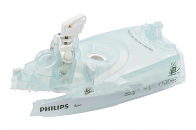 Резервуар для воды к утюгу Philips GC9245 423902159515