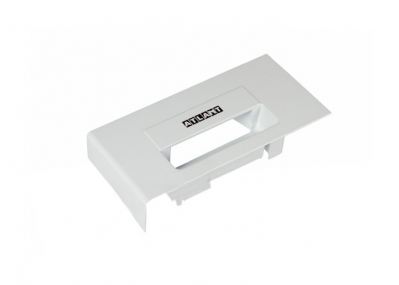 Ручка дозатора для стиральной машины Атлант 775378401000